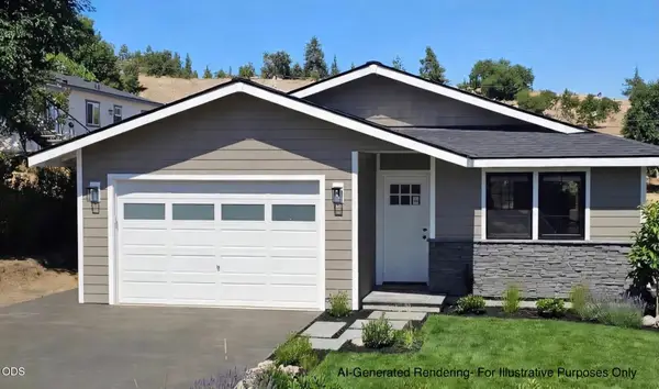 124 NE Jefferson Street, Madras, OR 97741