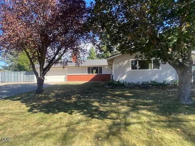 1153 Kelly Street, Medford, OR 97501 - #1