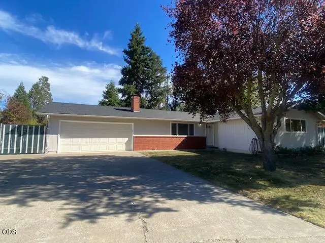 1153 Kelly Street, Medford, OR 97501 - #3