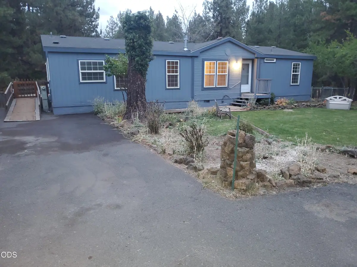 18824 Tuscarora Lane, Bend, OR 97702 - #1