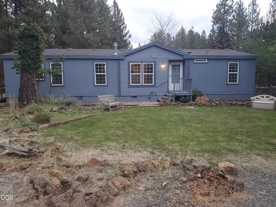 18824 Tuscarora Lane, Bend, OR 97702 - #2