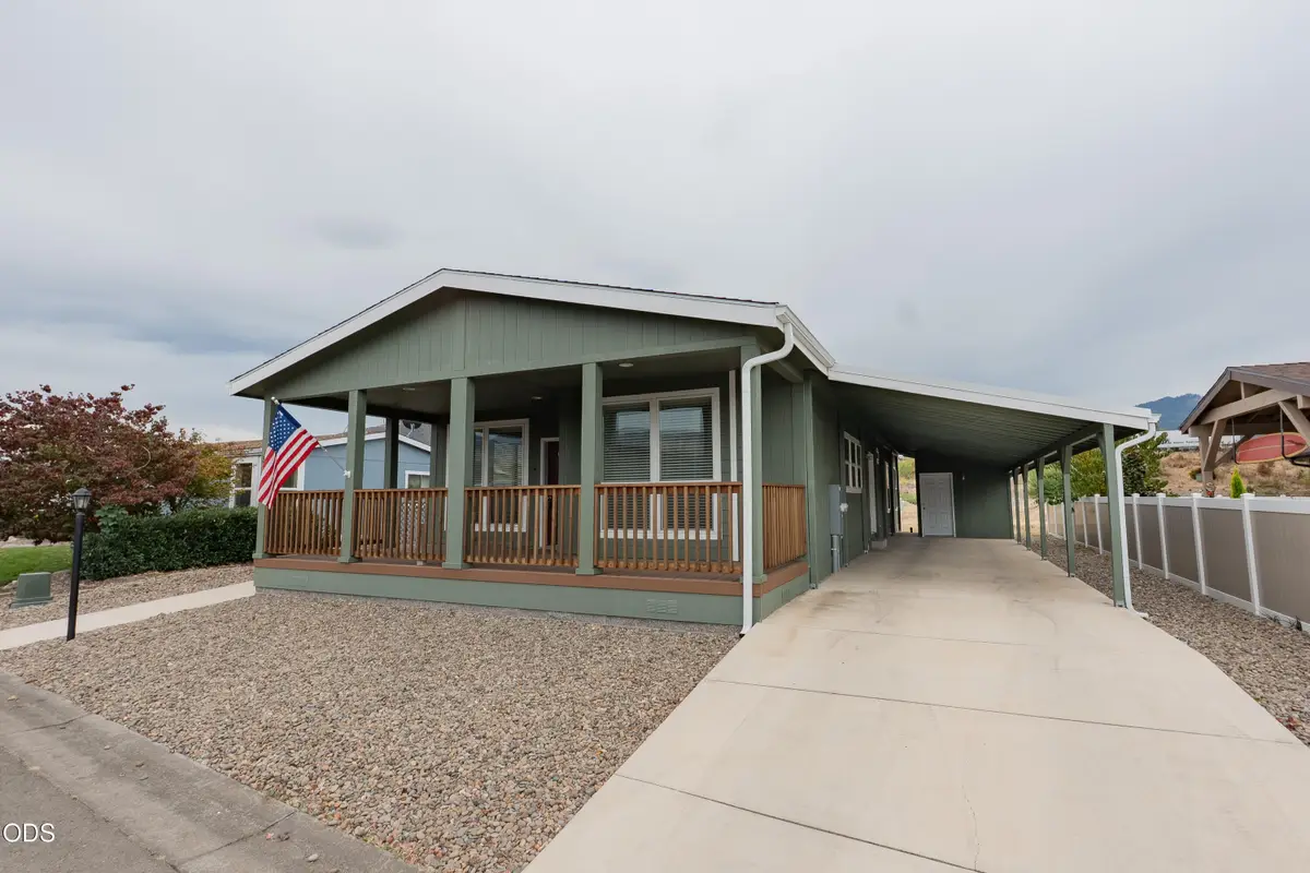 333 Mountain View Drive #UNIT 150, Talent, OR 97540 - #1