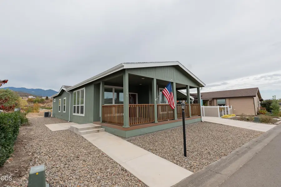 333 Mountain View Drive #UNIT 150, Talent, OR 97540 - #2