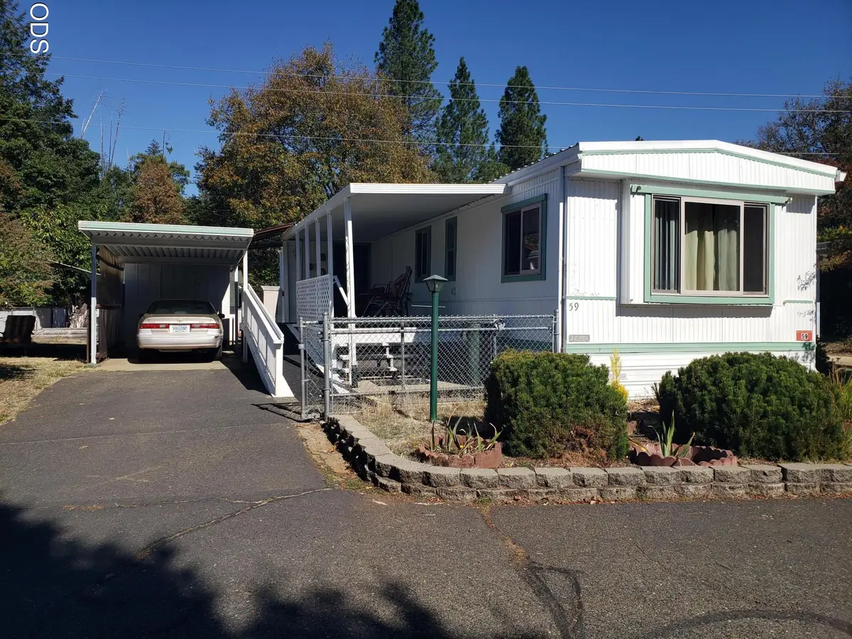 222 Ollis Road #59, Cave Junction, OR 97523 - #1