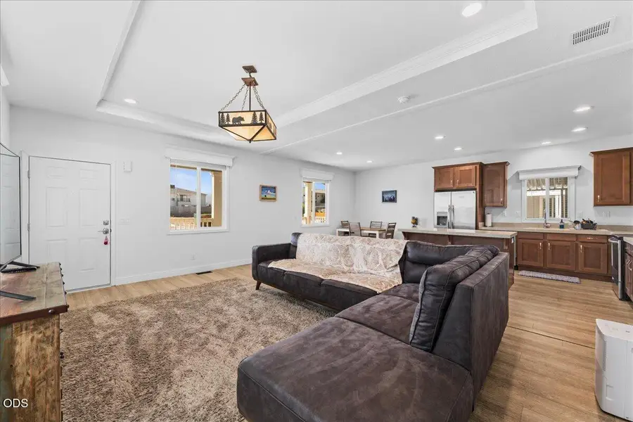 93 Northridge Terrace #SPC 52, Medford, OR 97501 - #2