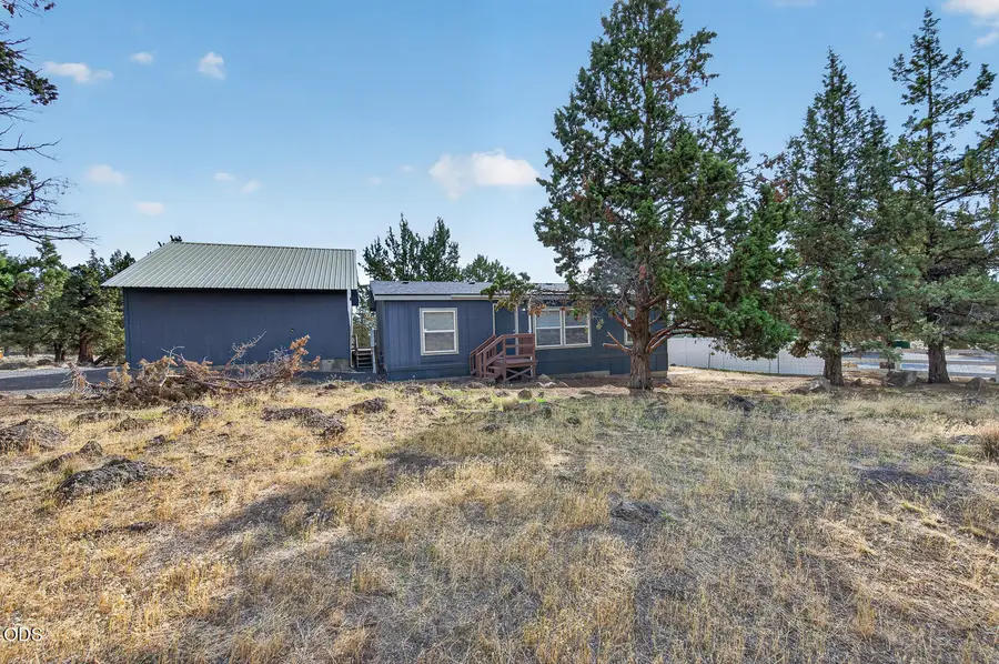 65280 76th Street, Bend, OR 97703 - #2