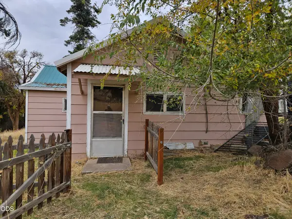 4491 Stebbins Avenue, Klamath Falls, OR 97601