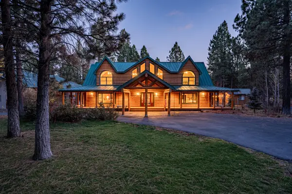 15007 Ponderosa Loop, La Pine, OR 97739