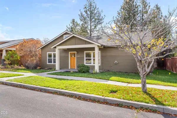20653 Foxborough Lane, Bend, OR 97702