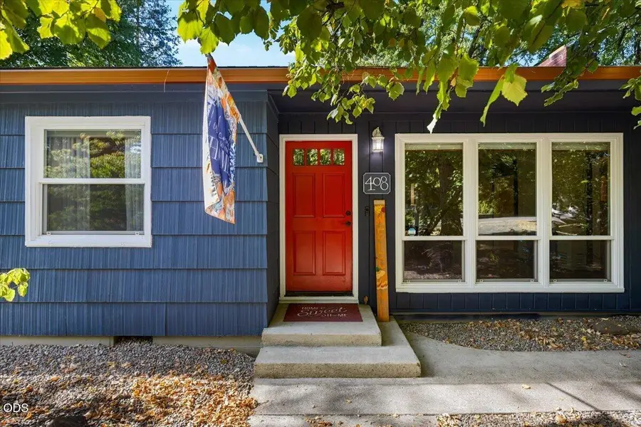 408 Ardmore Avenue, Medford, OR 97504 - #2
