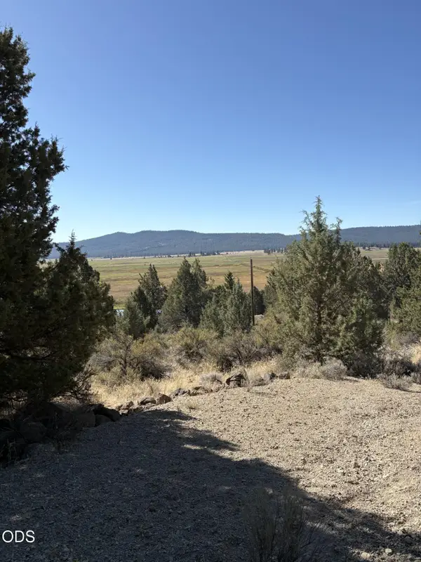 0 Drews Road #Lot 30, Chiloquin, OR 97624