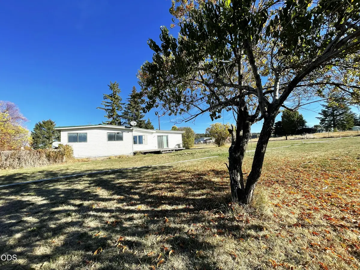 4284 N Mckay Road, Prineville, OR 97754 - #1
