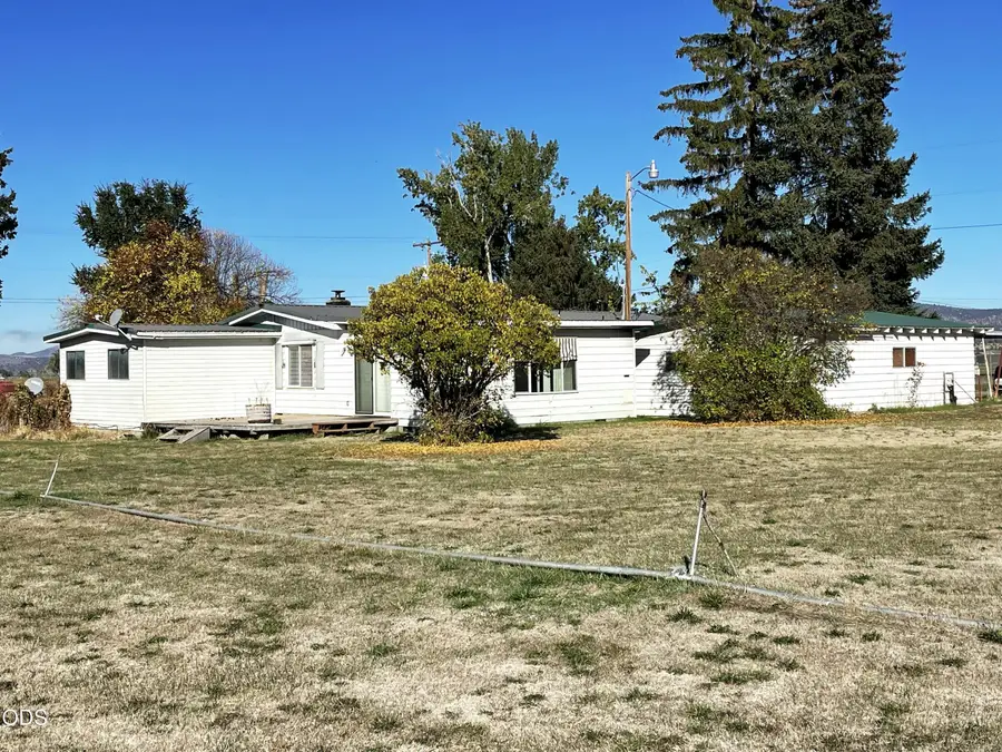 4284 N Mckay Road, Prineville, OR 97754 - #2