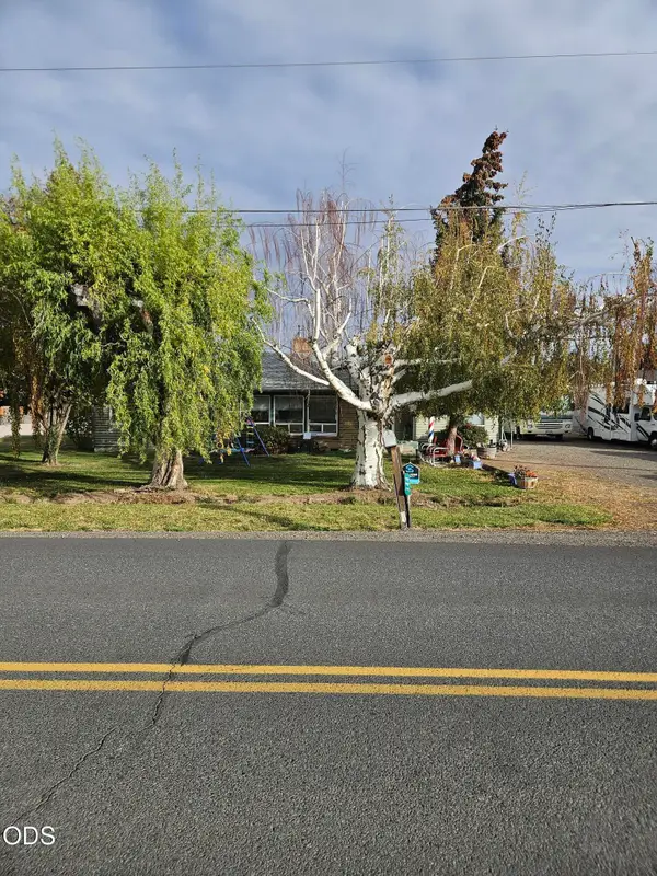 344 NW Birch Lane, Madras, OR 97741