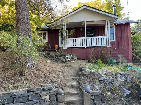 285 Wimer Street, Ashland, OR 97520