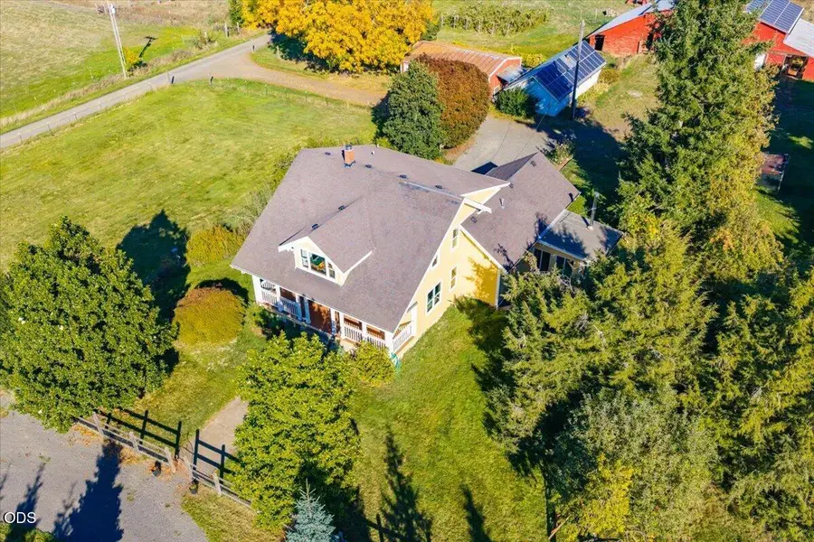7908 Boedigheimer Road Se, Sublimity, OR 97385 - #3