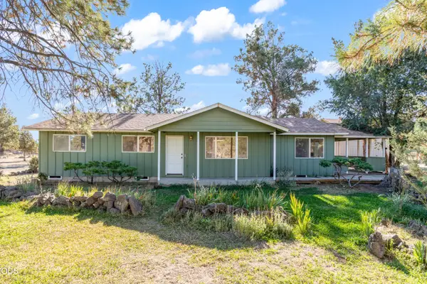 22963 Manzanita Court, Bend, OR 97701