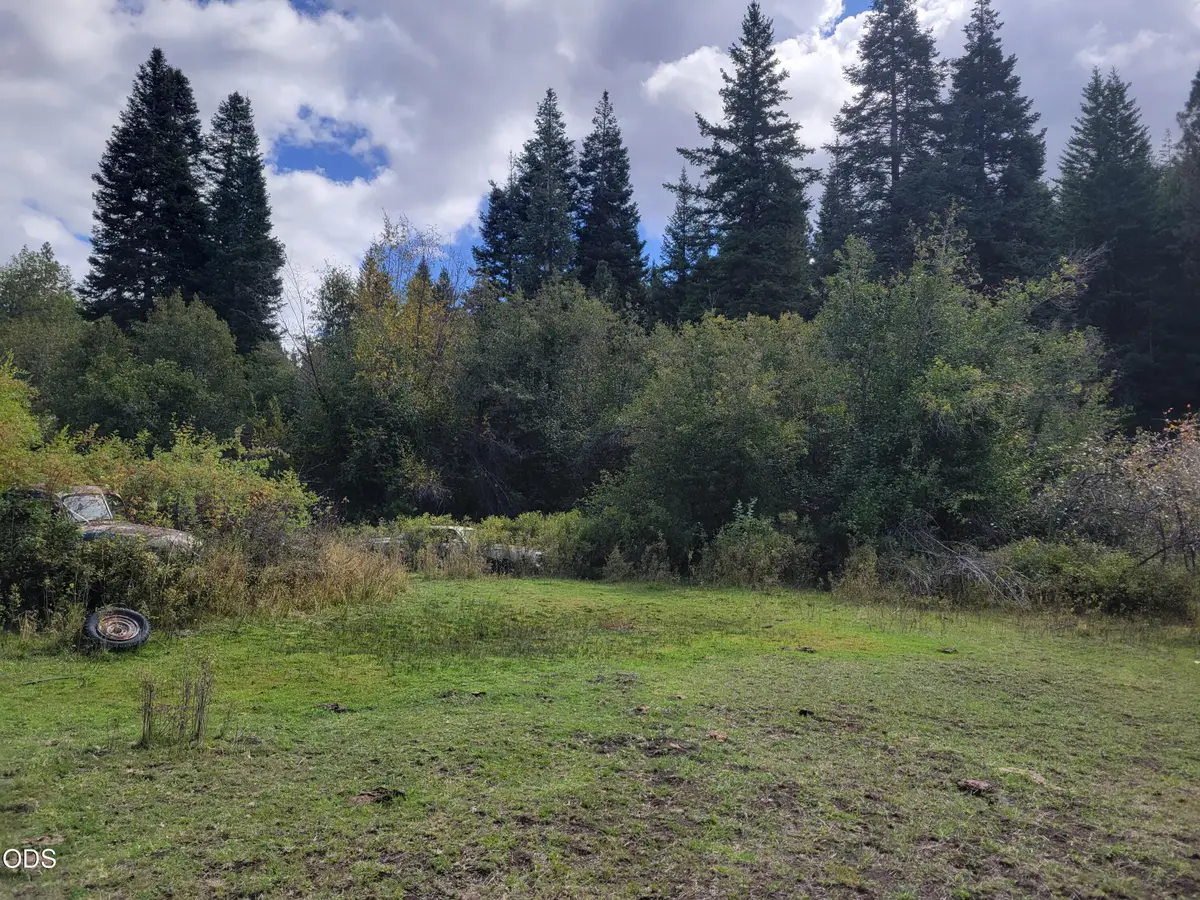 38398 Hamilton Road, Long Creek, OR 97856 - #1