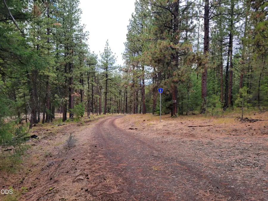 38398 Hamilton Road, Long Creek, OR 97856 - #3
