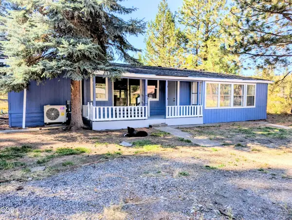 340 Camp Drive, Chiloquin, OR 97624