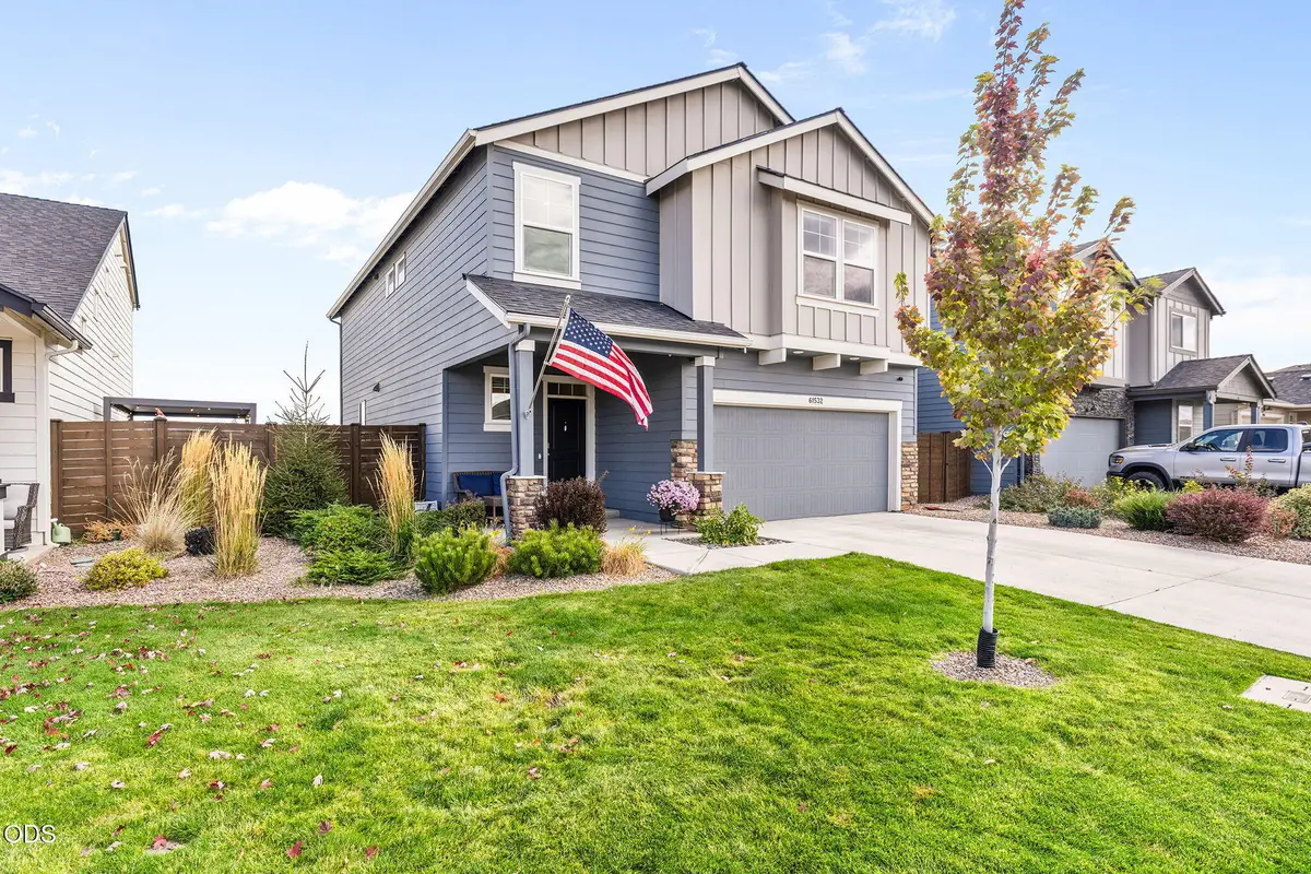 61532 SE Colima Street, Bend, OR 97702 - #1