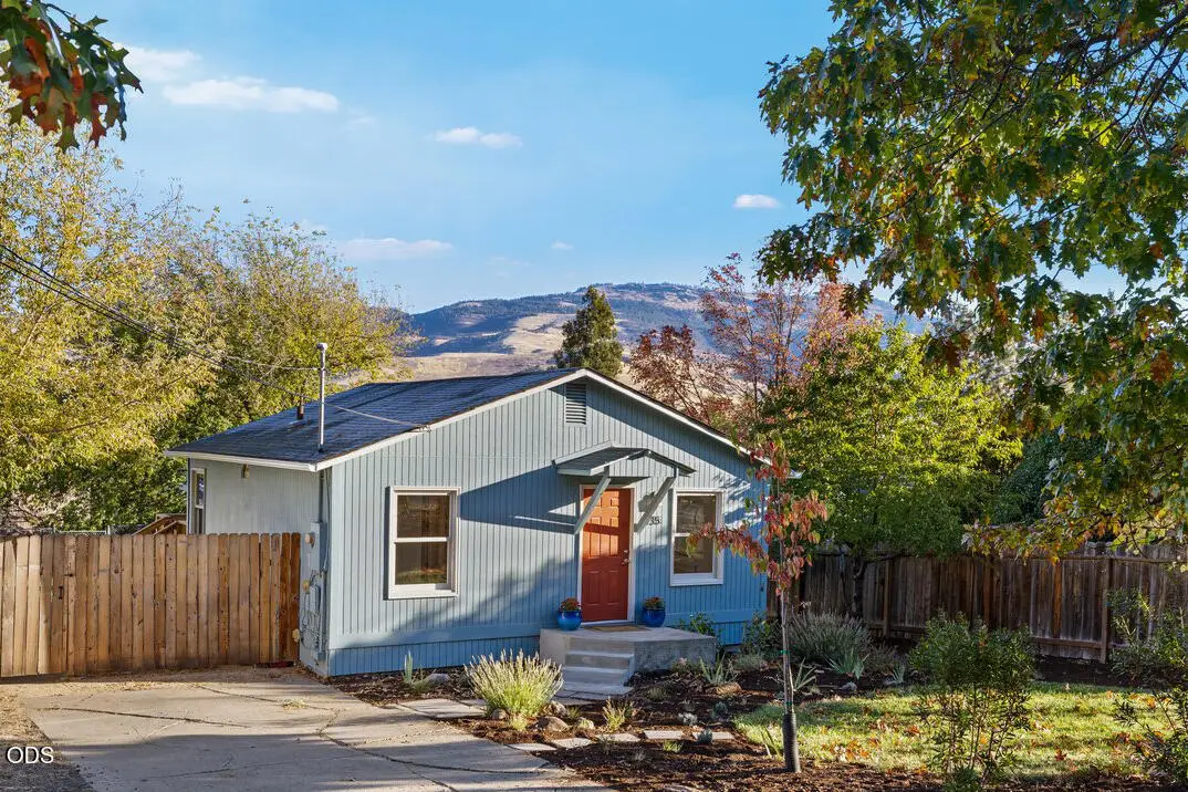 235 E Hersey Street, Ashland, OR 97520 - #1