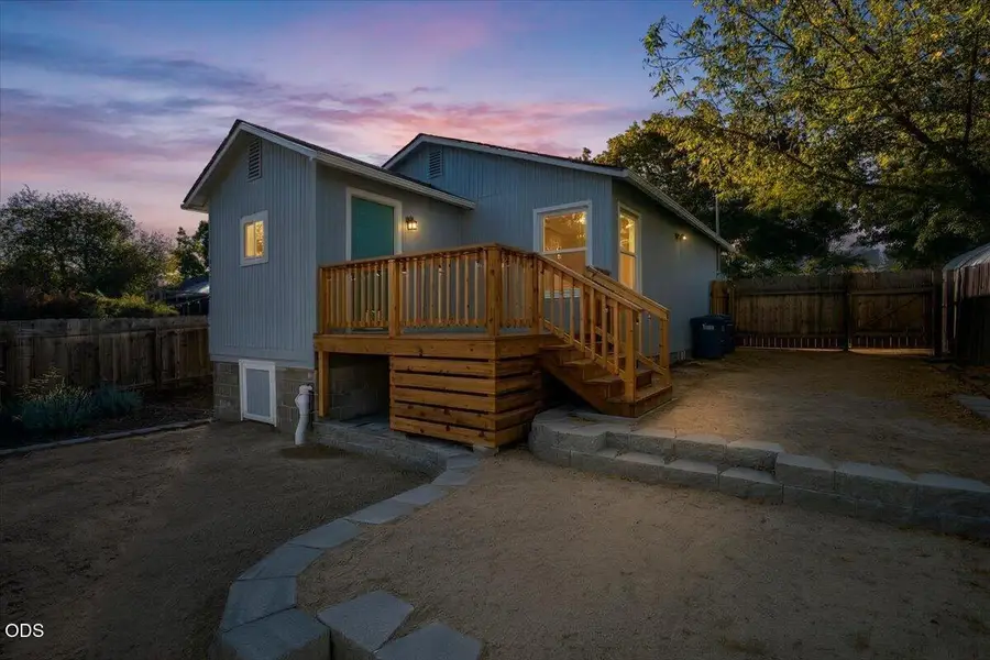 235 E Hersey Street, Ashland, OR 97520 - #3
