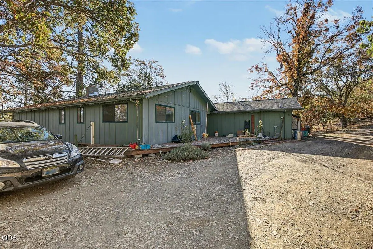 1311 Neil Creek Road, Ashland, OR 97520 - #1