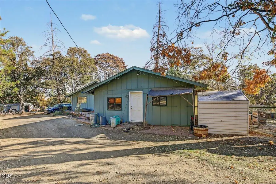 1311 Neil Creek Road, Ashland, OR 97520 - #2