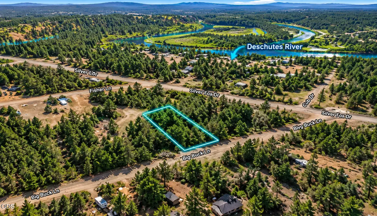 16331 Big Buck Lane, Bend, OR 97707 - #1
