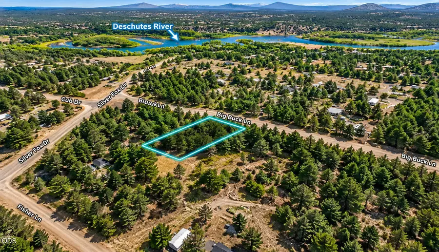 16331 Big Buck Lane, Bend, OR 97707 - #2