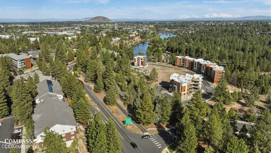 SW Century Drive, Bend, OR 97702 - #3