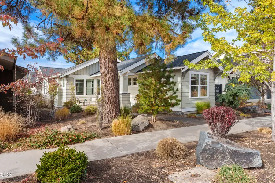 1883 NW Fields Street, Bend, OR 97703 - #3
