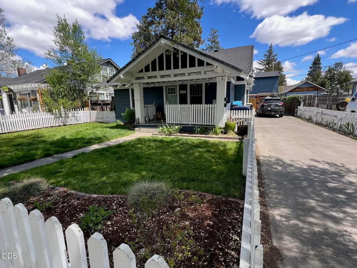 1446 NW 5th Street, Bend, OR 97703 - #1