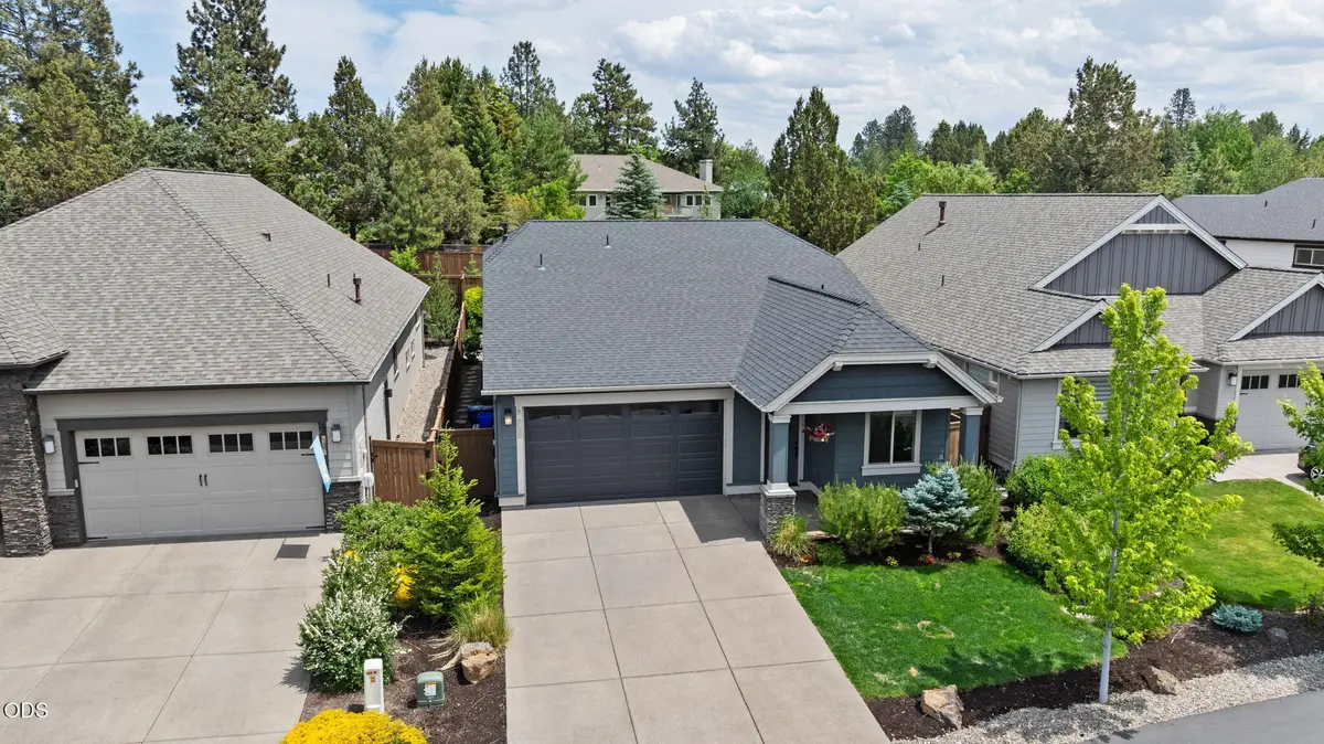 61048 SE Stari Most Loop, Bend, OR 97702 - #1