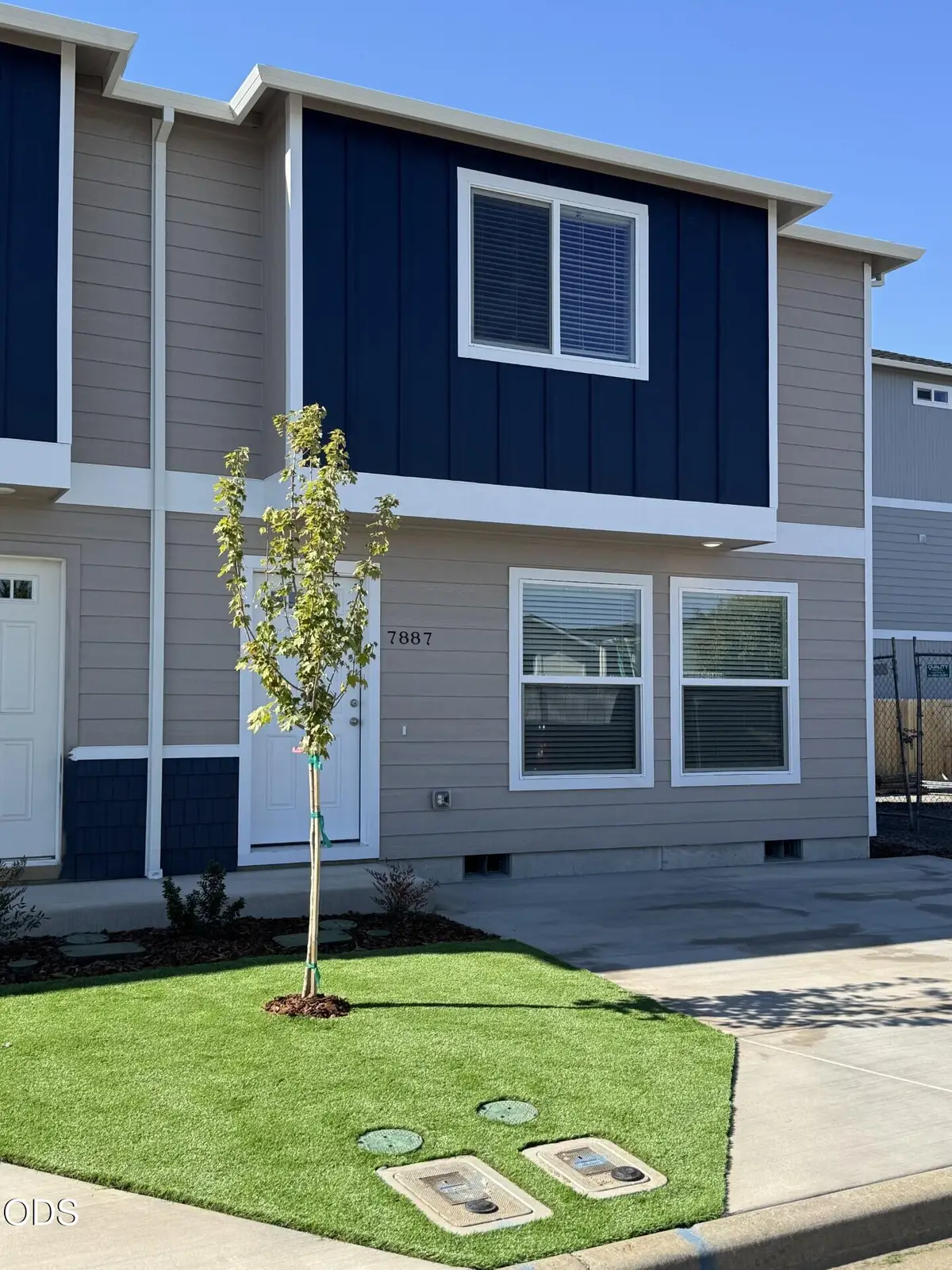 7887 Houston Loop, White City, OR 97503 - #1