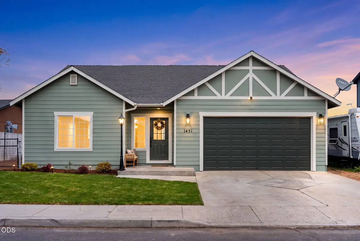 1451 NW Teal Loop, Prineville, OR 97754 - #1