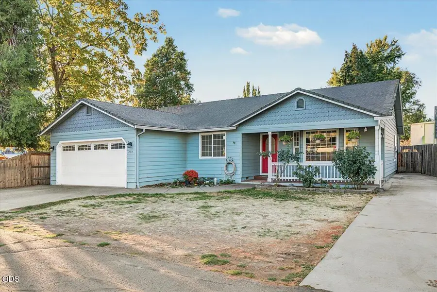 2812 Table Rock Road, Medford, OR 97501 - #3