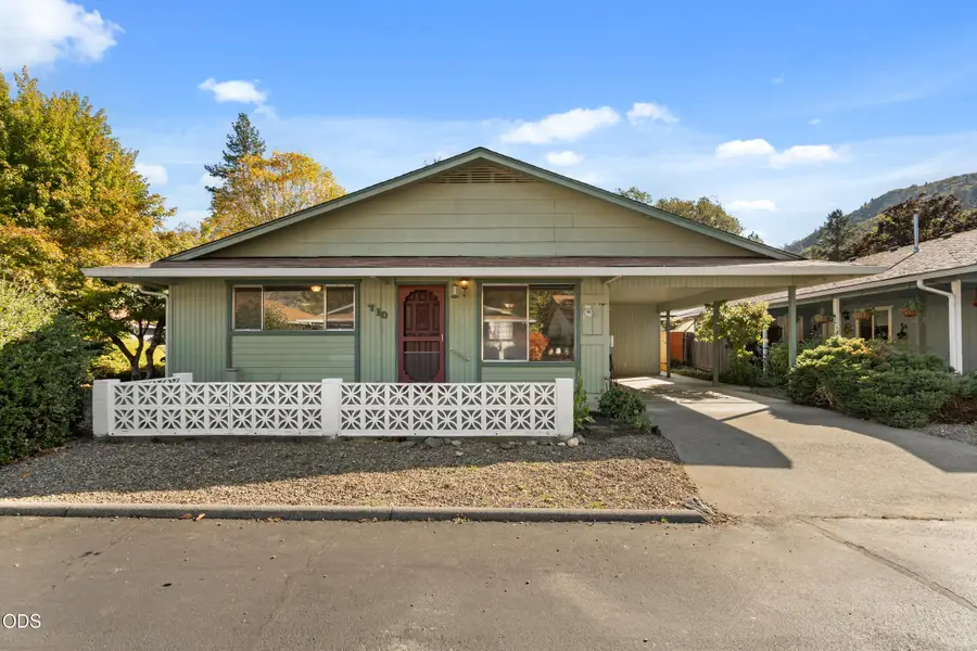 710 Brookside Circle, Rogue River, OR 97537 - #3