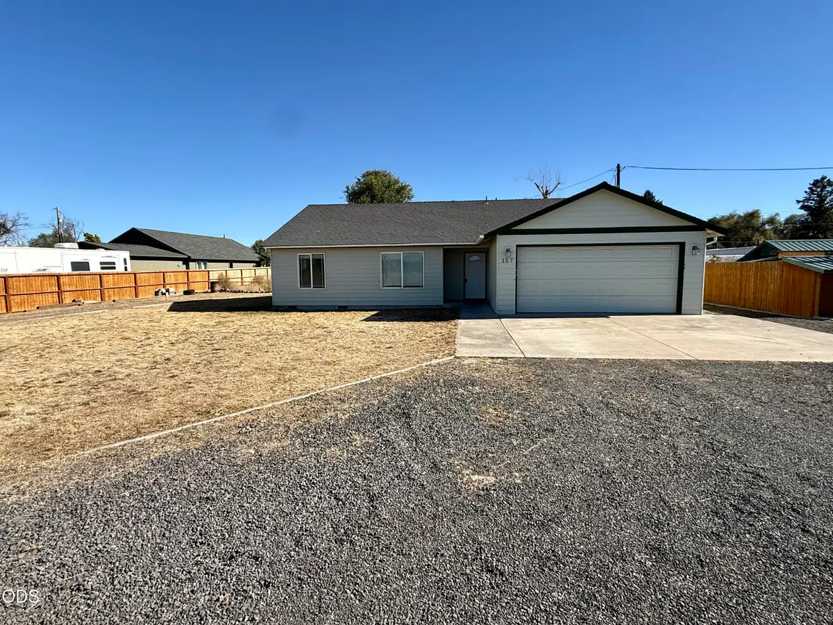 157 Washington Avenue, Metolius, OR 97741 - #1