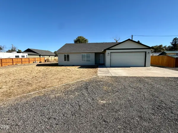 157 Washington Avenue, Metolius, OR 97741