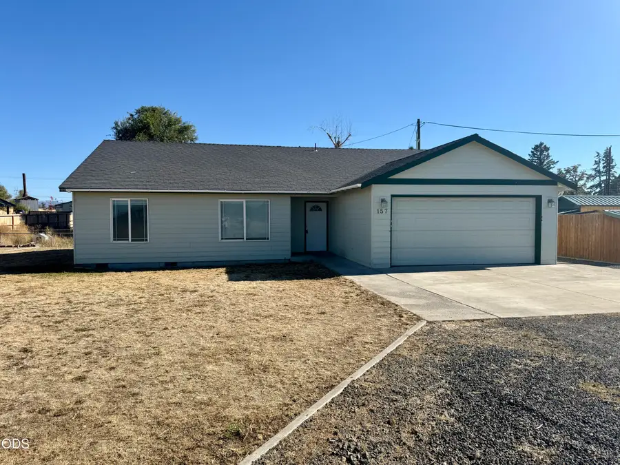157 Washington Avenue, Metolius, OR 97741 - #2