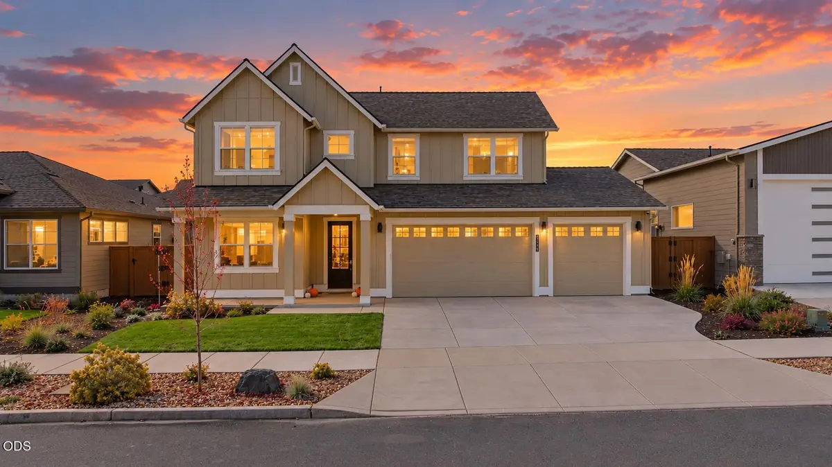 3718 NE Suchy Street, Bend, OR 97701 - #1