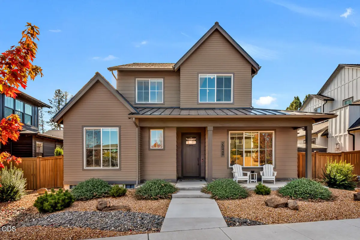20449 Aberdeen Drive, Bend, OR 97702 - #1