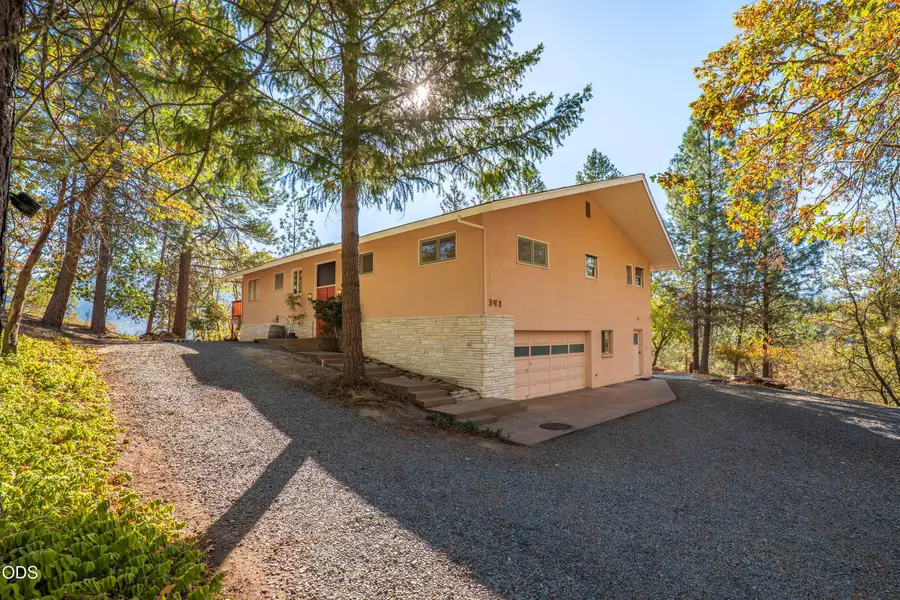 341 SE Hilltop Drive, Grants Pass, OR 97527 - #2