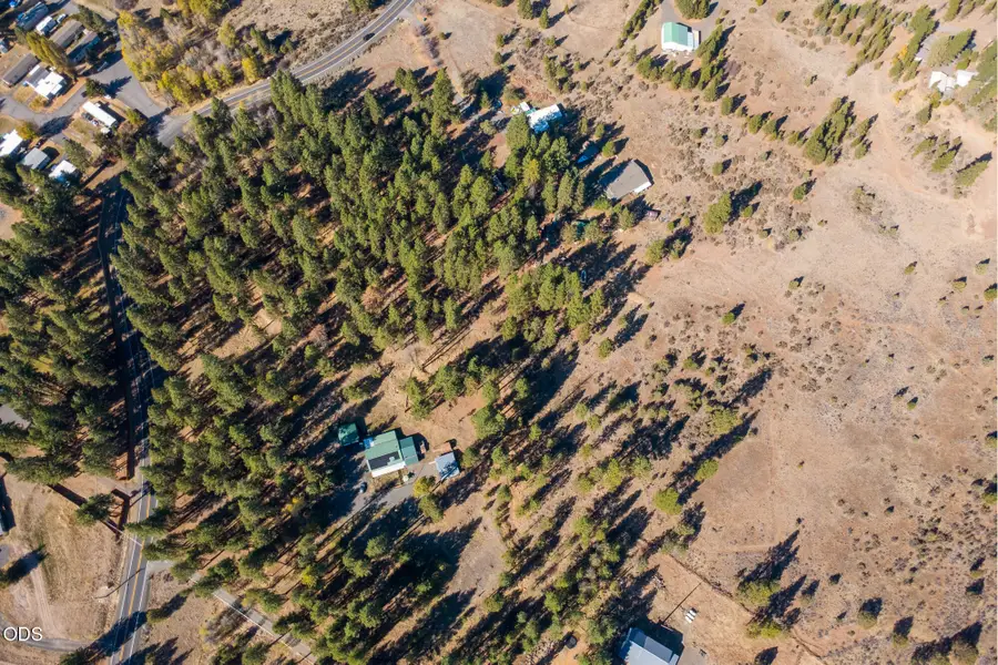 0 Round Lake Road, Klamath Falls, OR 97601 - #3