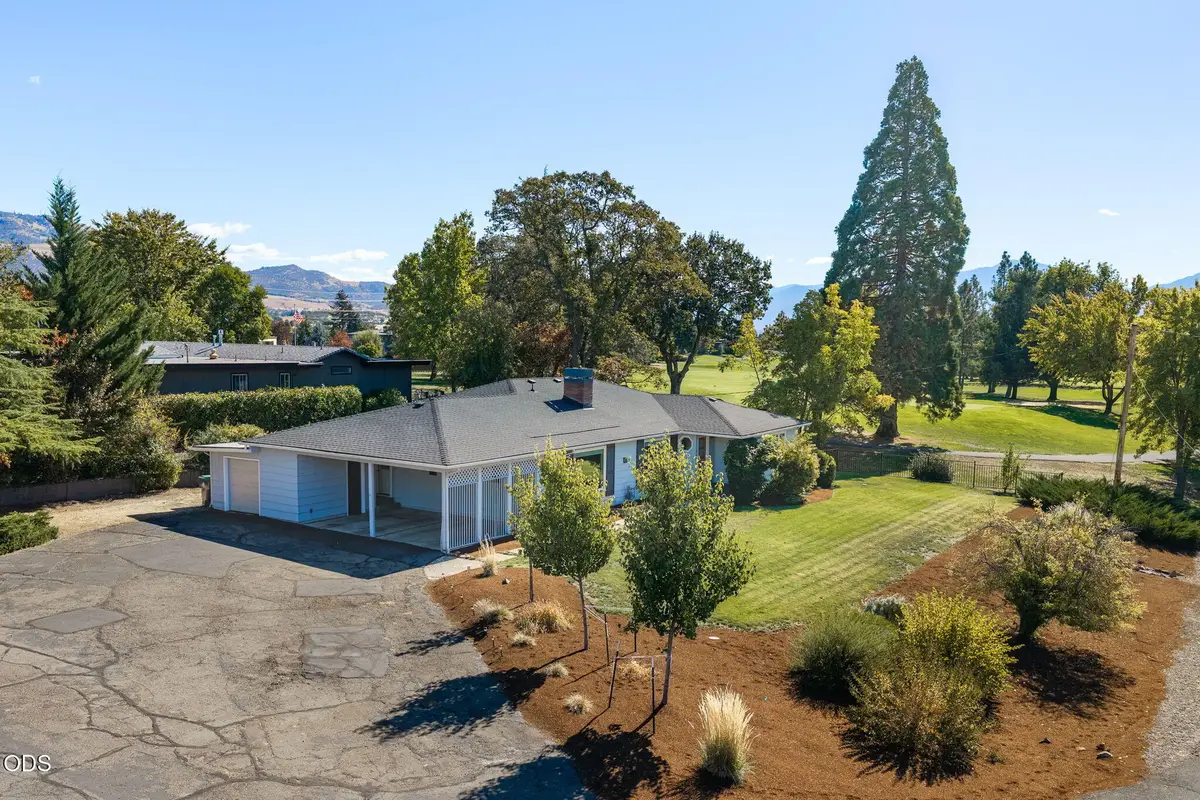 101 Greenway Drive, Medford, OR 97504 - #1