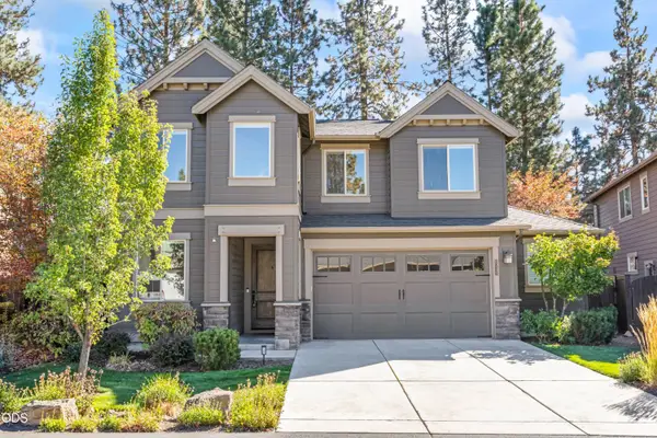 60345 Sage Stone Loop, Bend, OR 97702