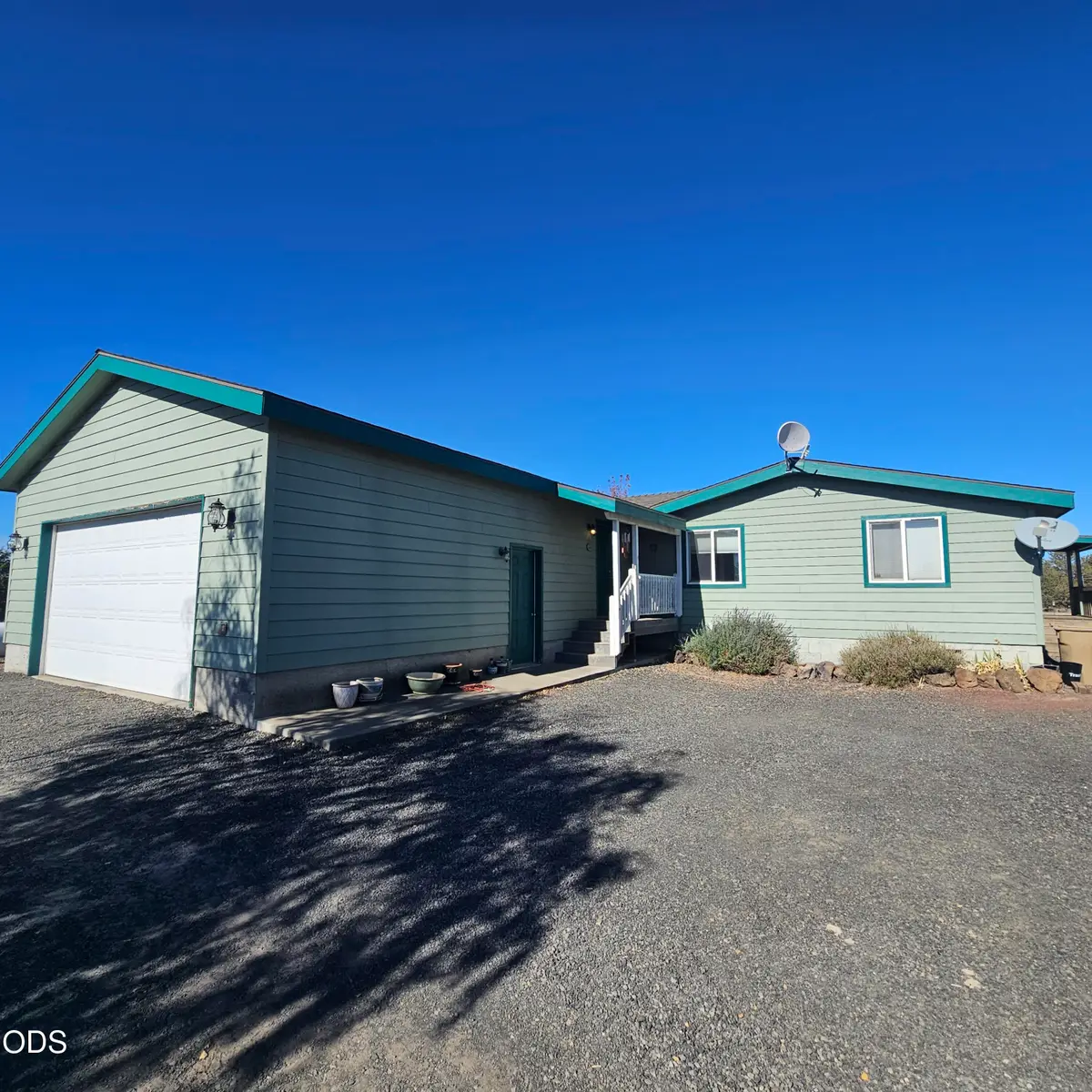 6192 SW Buckskin Lane, Terrebonne, OR 97760 - #1