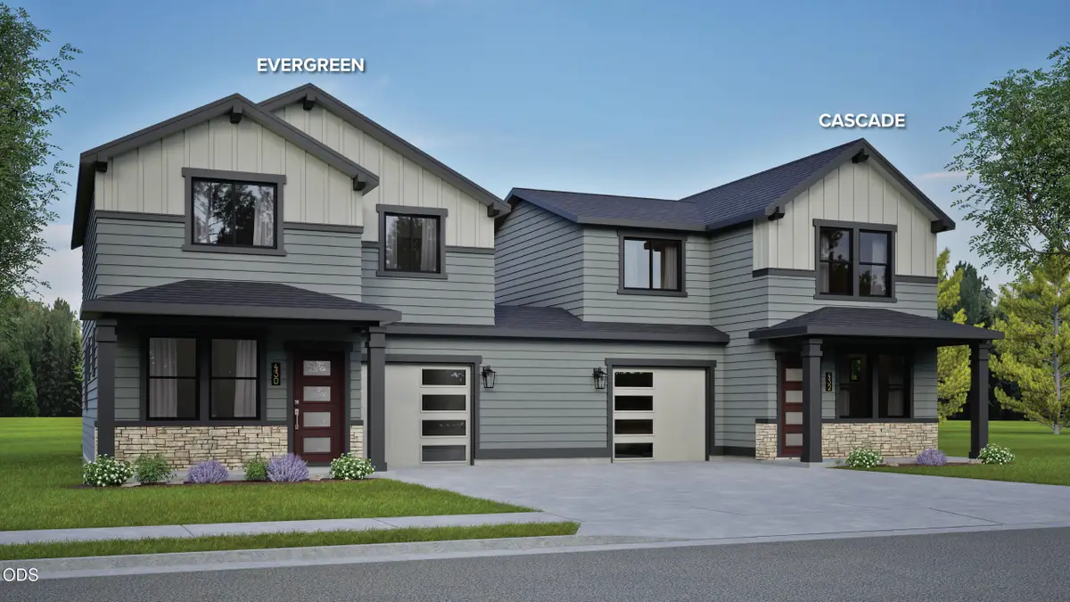2831 NW Sterling Drive, Redmond, OR 97756 - #1